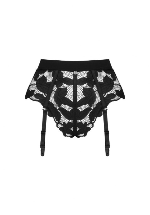 Bielizna-Editya figi z paskami do pończoch XS/S Obsessive