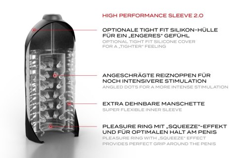 Mega masturbator -Suck-O-Mat 2.0 Suck-O-Mat