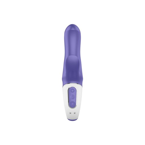 Wibrator króliczek punktu G Magic Bunny Satisfyer
