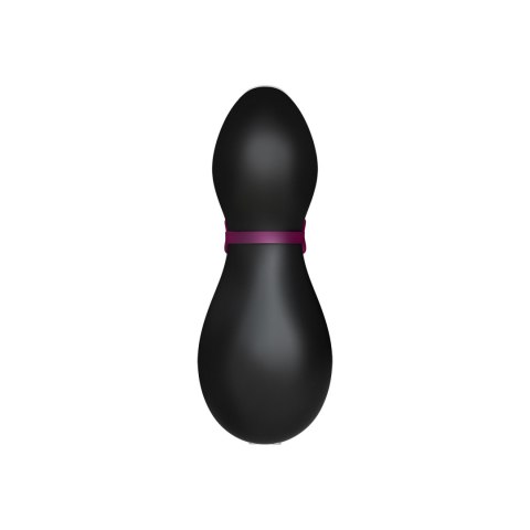 Masażer łechtaczki stymulator pingwin Satisfyer