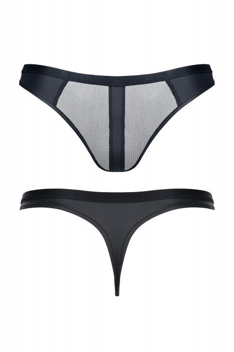 Męskie stringi XL Regnes Fetish Planet