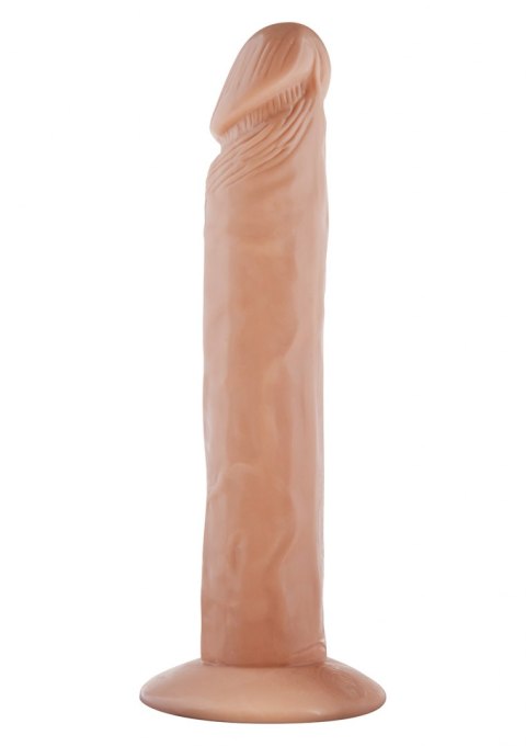Dildo bardzo realistyczny penis naturalny sex 23cm ToyJoy Classics