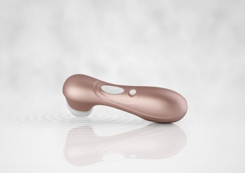 Podręczny masażer satisfyer stymulacja powietrzna Satisfyer