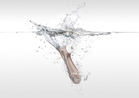 Podręczny masażer satisfyer stymulacja powietrzna Satisfyer