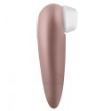 Stymulator satisfyer masażer powietrzny łechtaczki Satisfyer
