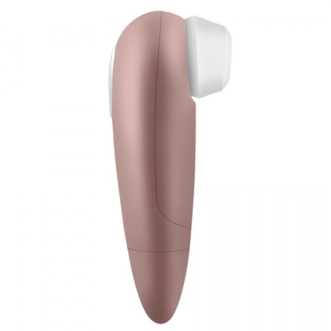Stymulator satisfyer masażer powietrzny łechtaczki Satisfyer