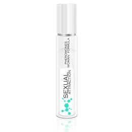 Damskie perfumy 4 feromony mocne i skuteczne 15ml Sexual Health Series