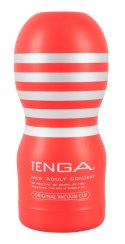 Masturbator maszyna intymna Deep Throat Cup Tenga