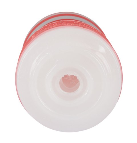 Masturbator maszyna intymna Deep Throat Cup Tenga