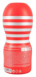 Masturbator maszyna intymna Deep Throat Cup Tenga