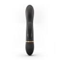 Wibrator króliczek dorcel glam rabbit 21cm 10 tryb Dorcel