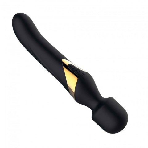 Wibrator masażer 2w1 rotacja dorcel dual orgasms Dorcel