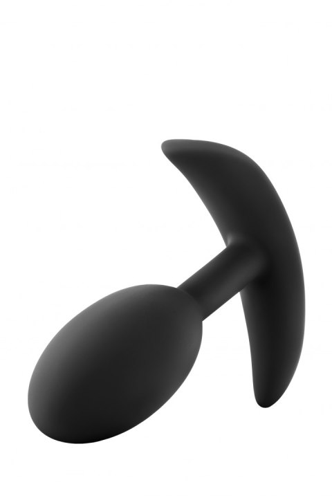 KOREK ANALNY M / MEDIUM - Blush