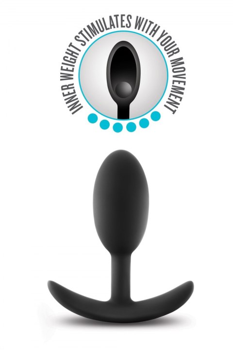 KOREK ANALNY M / MEDIUM - Blush