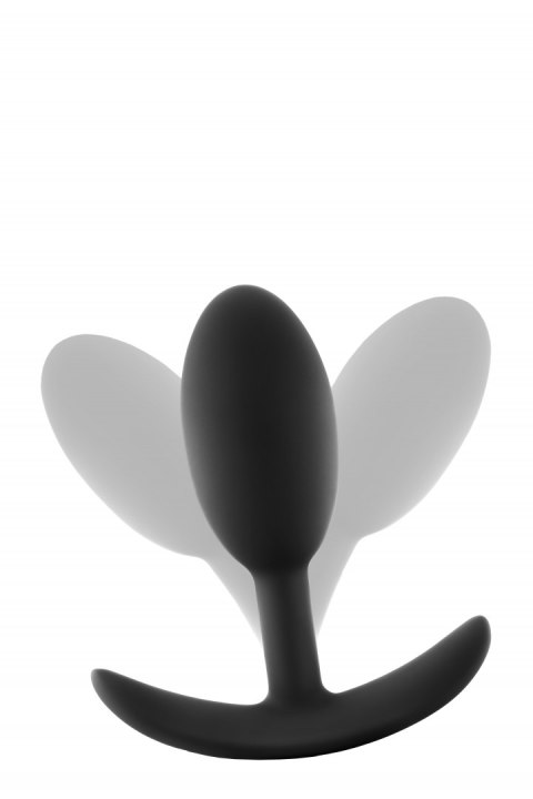 KOREK ANALNY M / MEDIUM - Blush