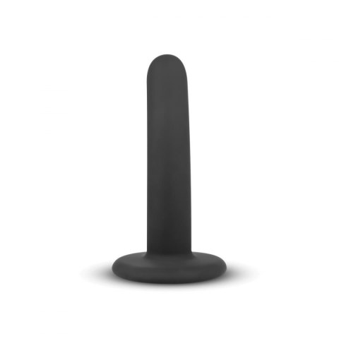 Dildo No-Parts - Logan 13.5 cm - Black No-Parts