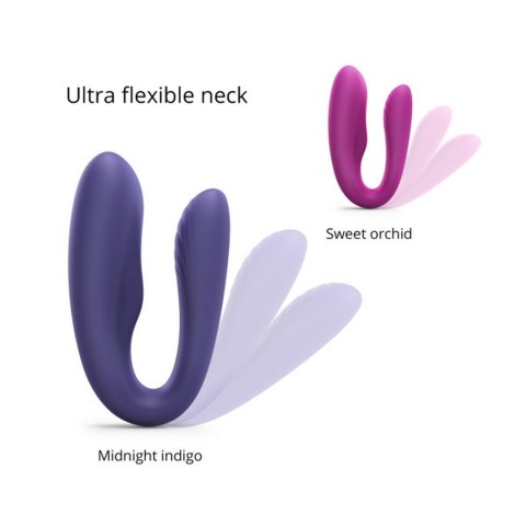 Masażer dla par Match Up - Love to Love