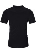RMRiccardo001 - black T-shirt - XL Regnes Fetish Planet