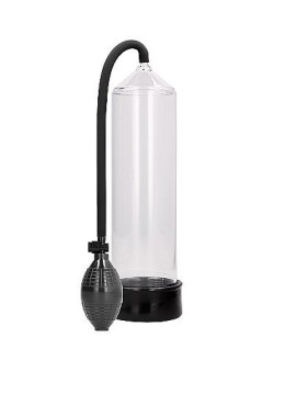 Pompka dla mężczyzn powiększanie penisa członka Pumped