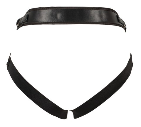 Uprząż strap-on z 2 dildami w zestawie You2Toys