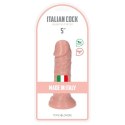 Dildo-Italian Cock 5"Flesh Toyz4lovers