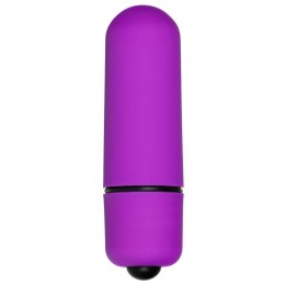 Mały masażer intymny mini wibrator 7trybów 6cm Me You Us