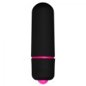 Wibrator-Minx Bliss 7 Mode Mini Bullet Vibratot Multi - 32 pcs Me You Us