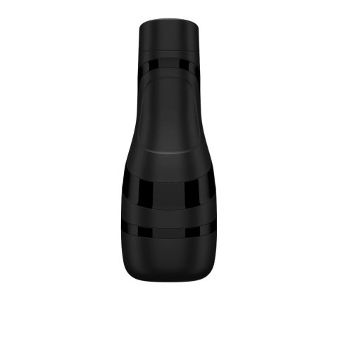 Masturbator satisfyer men cyberskóra ssanie penisa Satisfyer