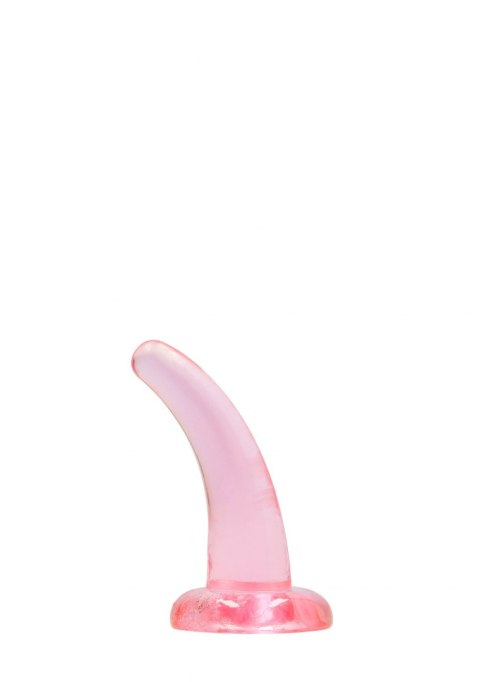 Non Realistic Dildo with Suction Cup - 4,5""/ 11,5 cm RealRock