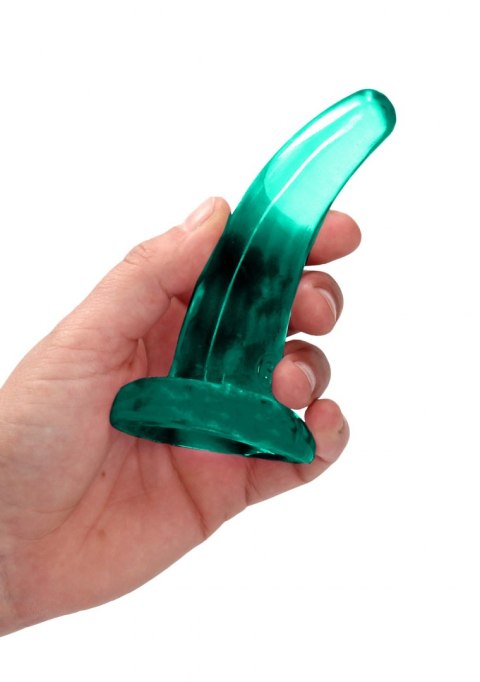Non Realistic Dildo with Suction Cup - 4,5""/ 11,5 cm RealRock