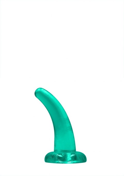 Non Realistic Dildo with Suction Cup - 4,5""/ 11,5 cm RealRock