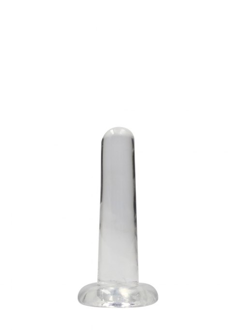 Non Realistic Dildo with Suction Cup - 5,3""/ 13,5 cm RealRock