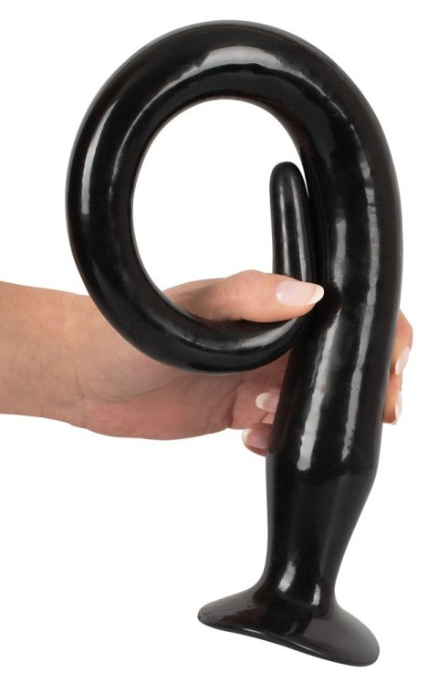 Zestaw korków analnych Super Long Anal Plug Set