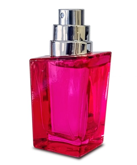 Perfumy feromony dla pań piękny zapach pink 15 ml Hot