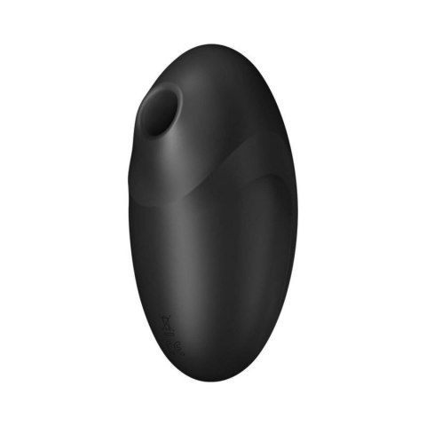 Stymulator łechtaczki satisfyer vulva lover3 black Satisfyer