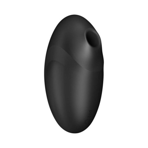 Stymulator łechtaczki satisfyer vulva lover3 black Satisfyer