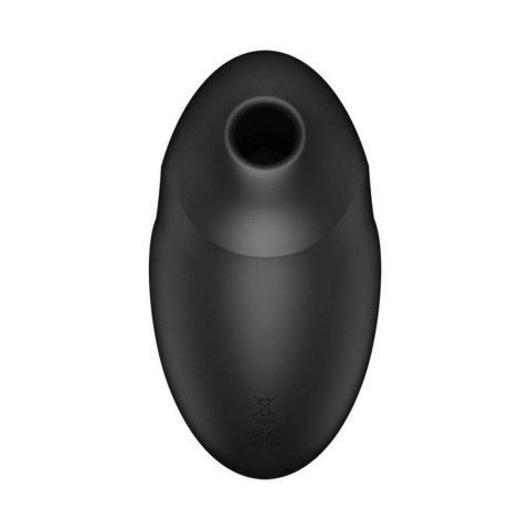 Stymulator łechtaczki satisfyer vulva lover3 black Satisfyer