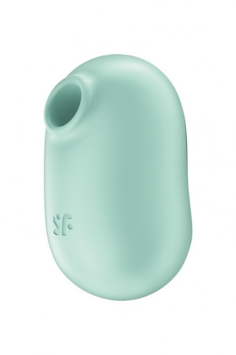 Stymulator powietrzny satisfyer pro to go 2 mint Satisfyer
