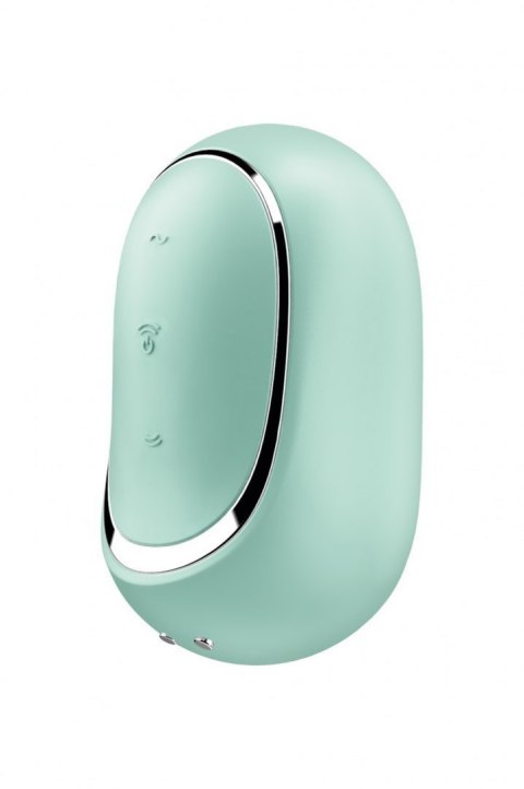 Stymulator powietrzny satisfyer pro to go 2 mint Satisfyer