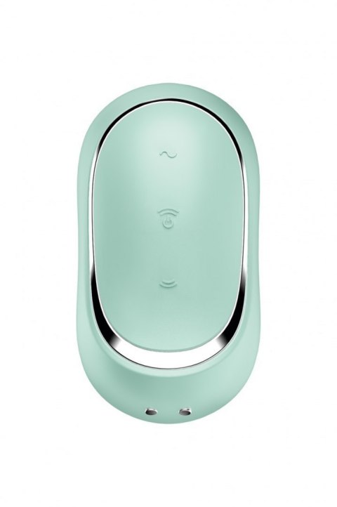 Stymulator powietrzny satisfyer pro to go 2 mint Satisfyer