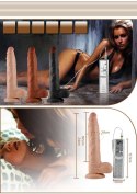 Ogromny penis realistyczna tekstura przyssawka Lovetoy