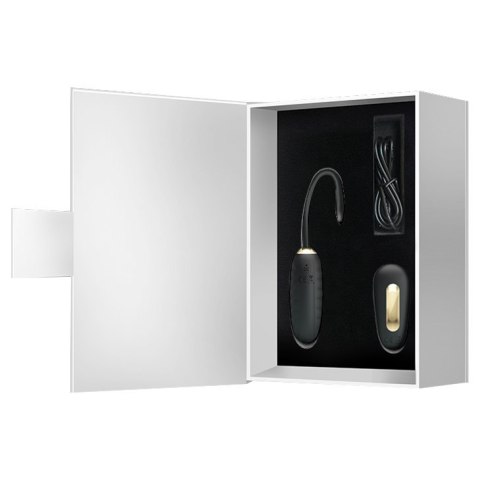 JAJECZKO WIBRUJĄCE ŁADOWALNE LUX - PRETTY LOVE