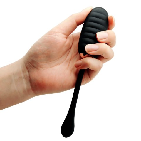 JAJECZKO WIBRUJĄCE ŁADOWALNE LUX - PRETTY LOVE