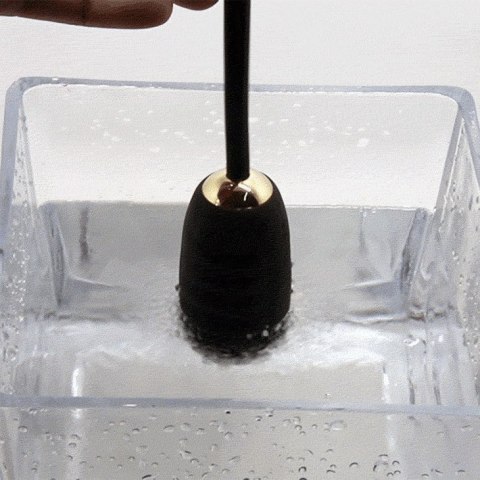 JAJECZKO WIBRUJĄCE ŁADOWALNE LUX - PRETTY LOVE