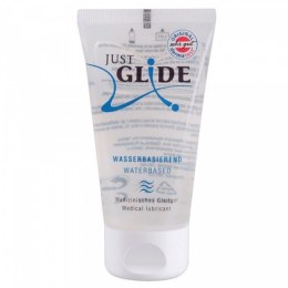 Żel na bazie wody 20 ml Just Glide