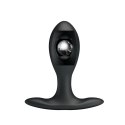 Nadmuchiwany korek analny zatczka masażer prostaty Pretty Love