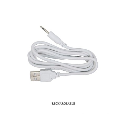 Wibrujące jajko do stymulacji 12 funkcji wibracji Pretty Love