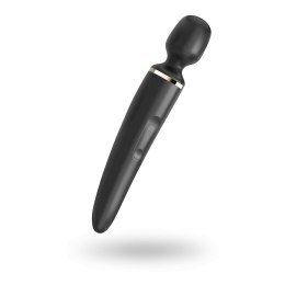 Duży masażer łechtaczki stymulator Wand XXL Satisfyer
