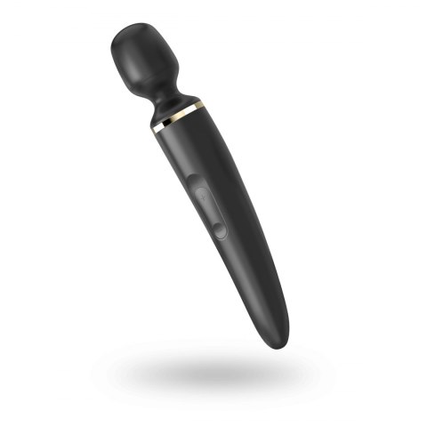 Duży masażer łechtaczki stymulator Wand XXL Satisfyer