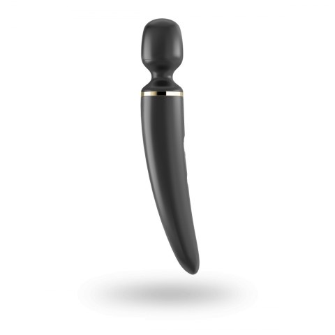 Duży masażer łechtaczki stymulator Wand XXL Satisfyer